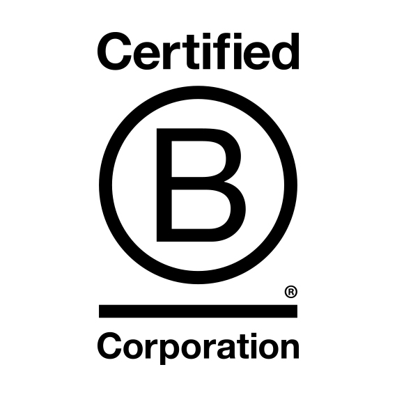 Certificação BCorp